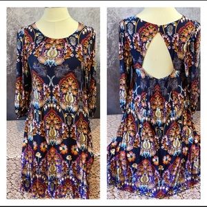Anthropologie Maeve Dress, XL, never worn